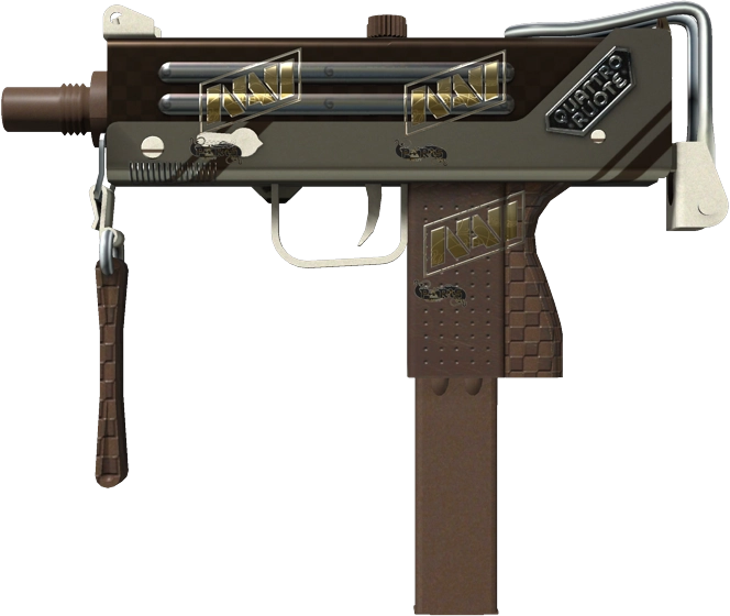 Item MAC-10 | Calf Skin
