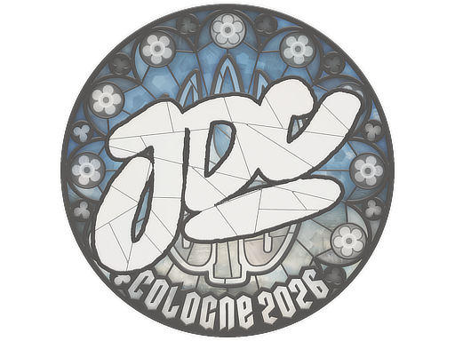 Item Sticker | JDC | Cologne 2026
