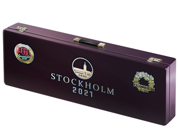 Item Stockholm 2021 Ancient Souvenir Package