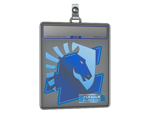 Item Sticker Slab | Team Liquid | Atlanta 2017