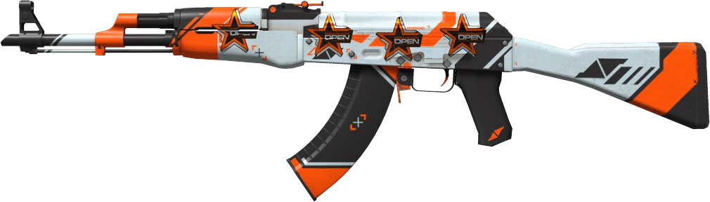 Item AK-47 | Asiimov