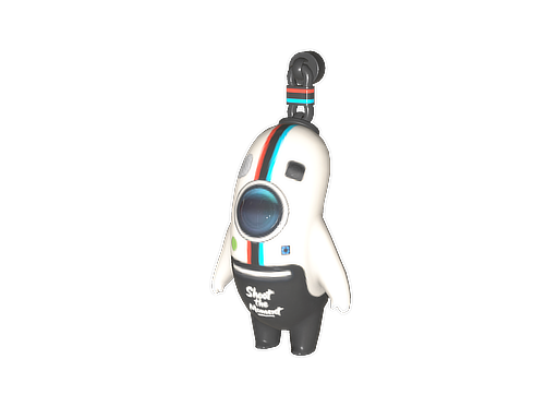 Cosmetic Charm | Lil' Moments of Craft