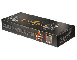 Item DreamHack Cluj-Napoca 2015 Inferno Souvenir Package