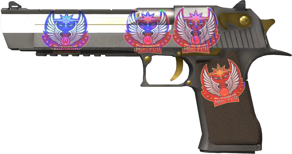 Item Desert Eagle | Pilot