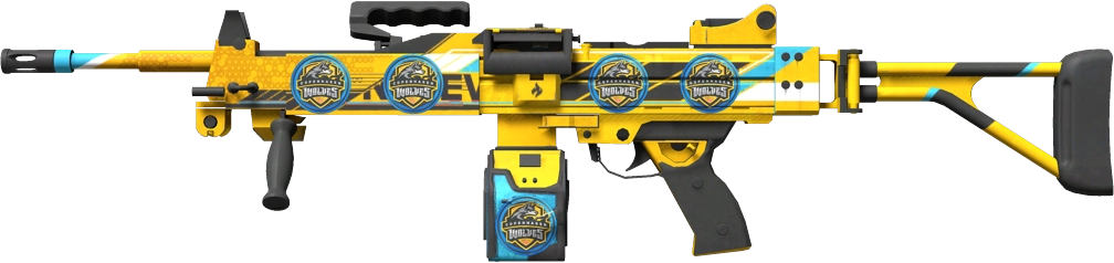 Item Negev | Power Loader