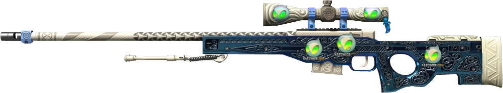 Item AWP | Gungnir