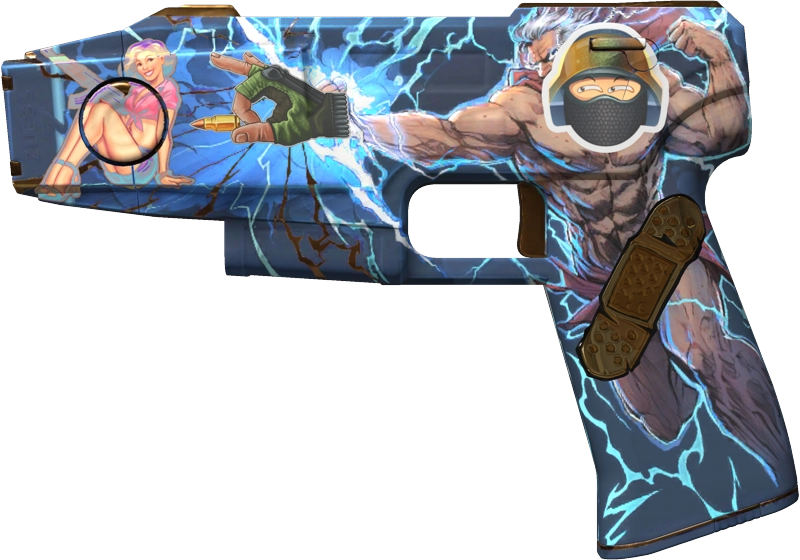 Item Zeus x27 | Olympus