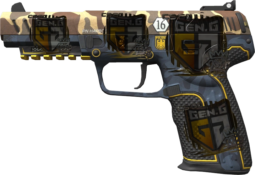 Item Five-SeveN | Buddy