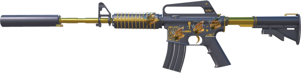 Item M4A1-S | Knight