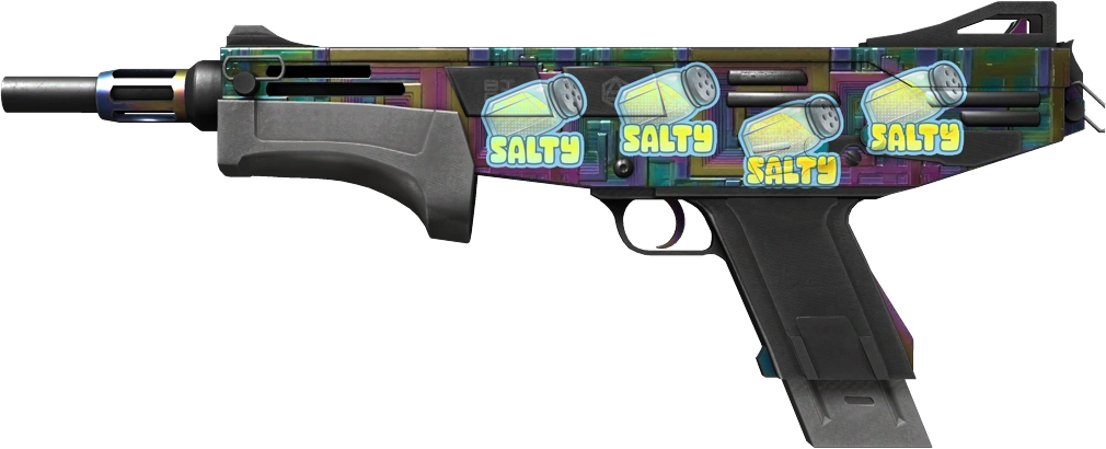 Item MAG-7 | BI83 Spectrum