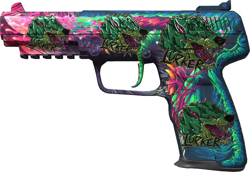 Item Five-SeveN | Hyper Beast