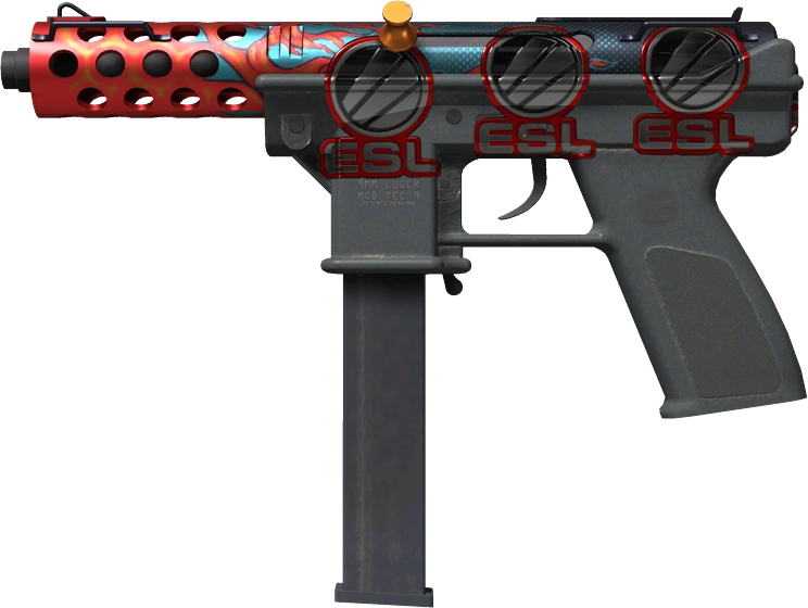 Item Tec-9 | Re-Entry