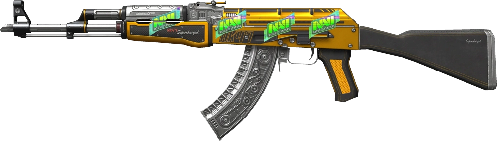 Item AK-47 | Fuel Injector