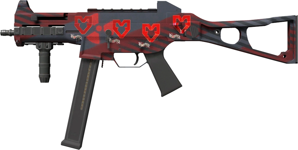 Item UMP-45 | Fallout Warning