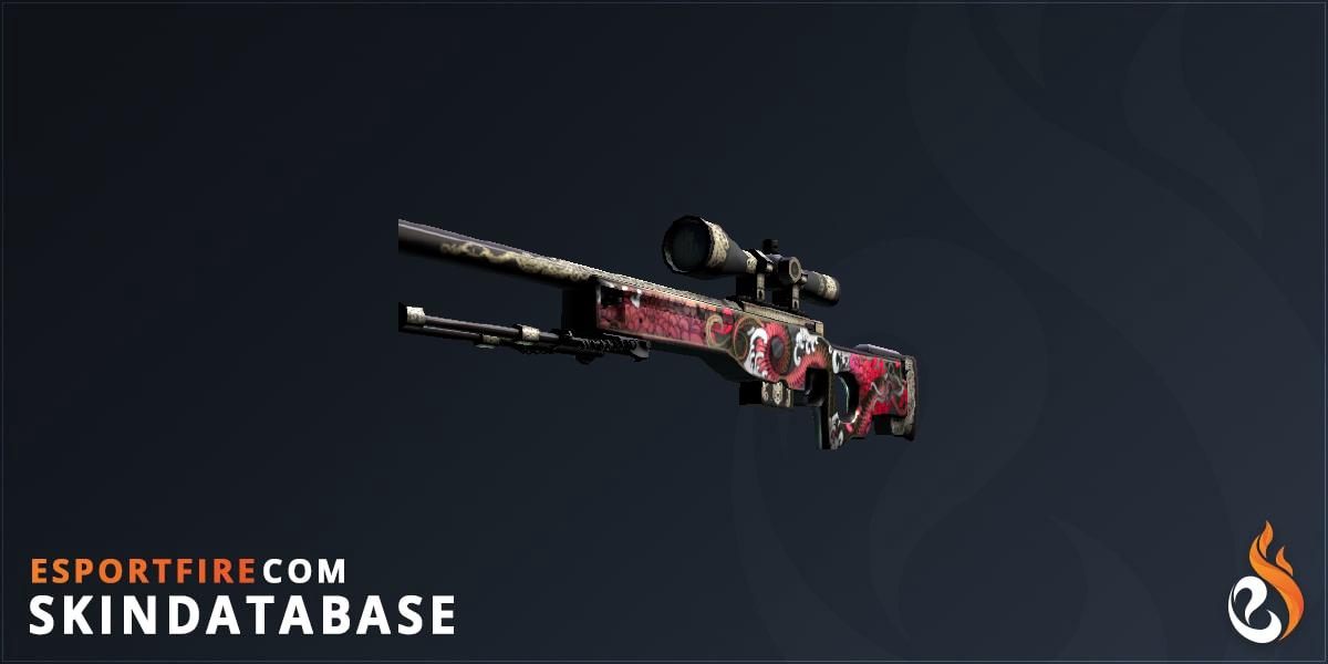 AWP Acheron