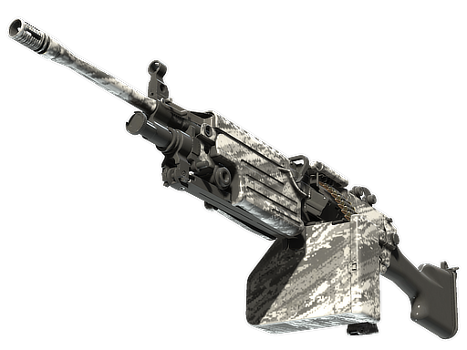 Item M249 | Sleet