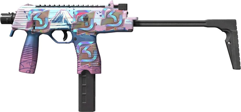 Item MP9 | Mount Fuji