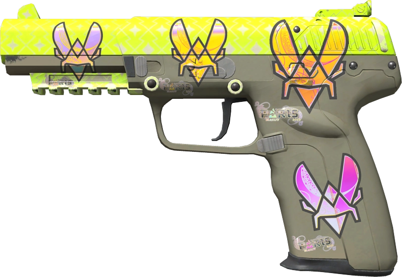 Item Five-SeveN | Neon Kimono