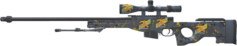 Item AWP | Arsenic Spill
