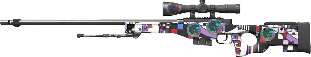 Item AWP | POP AWP