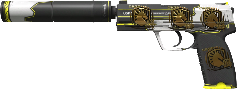Item USP-S | Torque