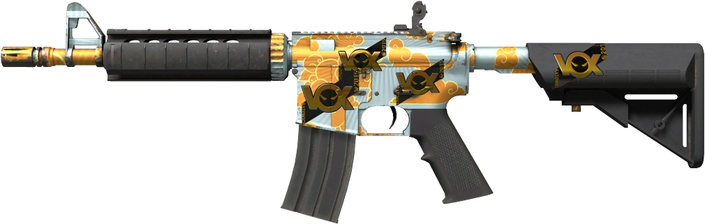 Item M4A4 | Daybreak