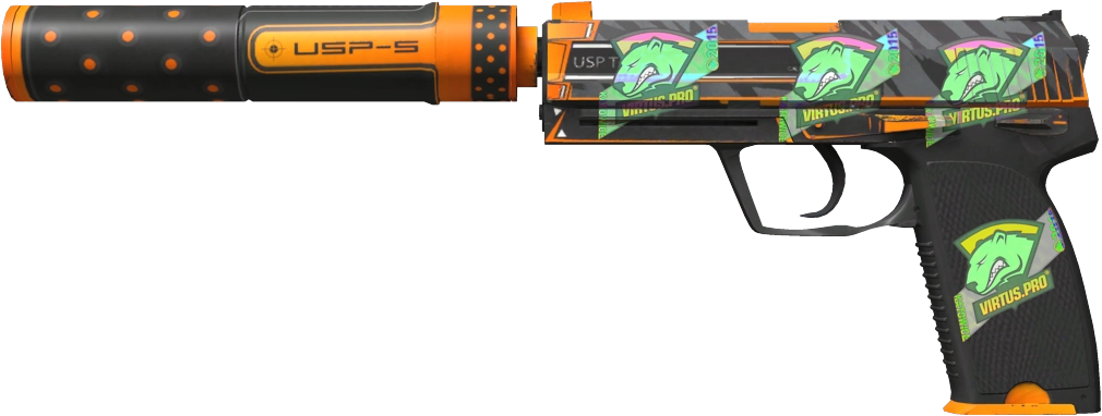 Item USP-S | Orion
