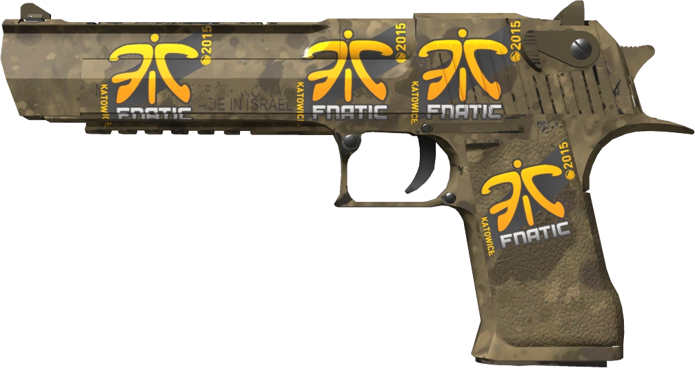 Item Desert Eagle | Mudder
