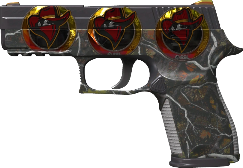 Item P250 | Small Game