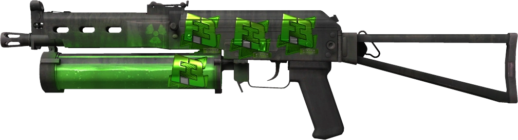 Item PP-Bizon | Fuel Rod