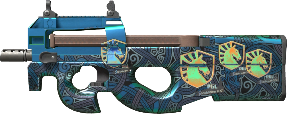 Item P90 | Astral Jörmungandr