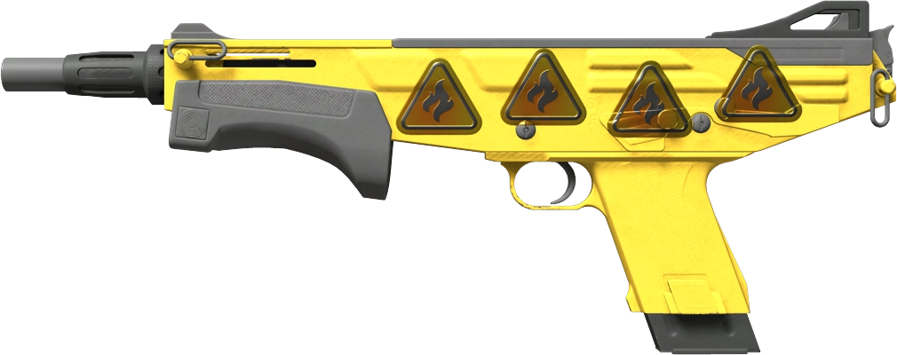 Item MAG-7 | Bulldozer