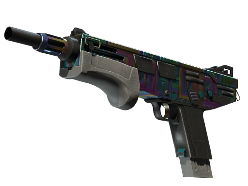 Item MAG-7 | BI83 Spectrum