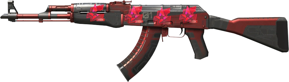 Item AK-47 | Orbit Mk01