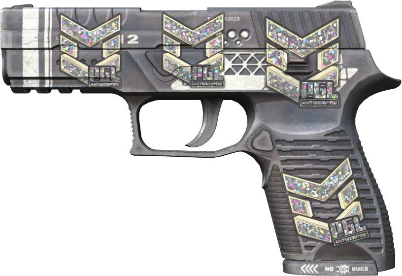 Item P250 | Re.built