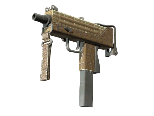 Item MAC-10 | Commuter