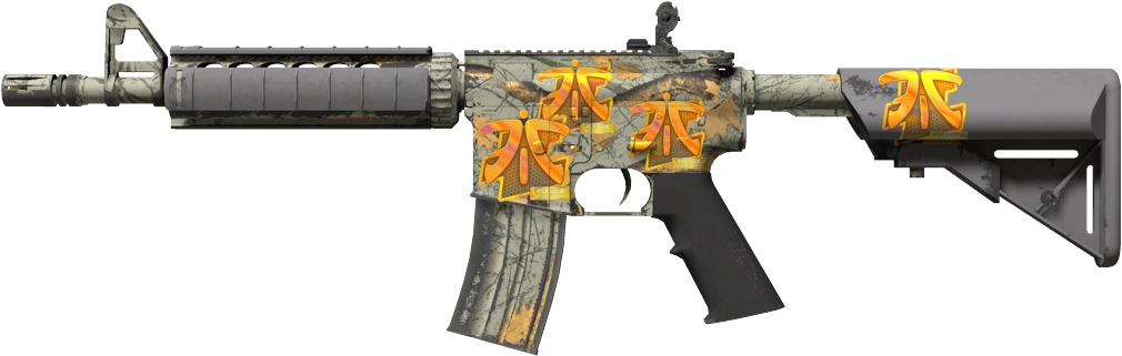 Item M4A4 | Modern Hunter