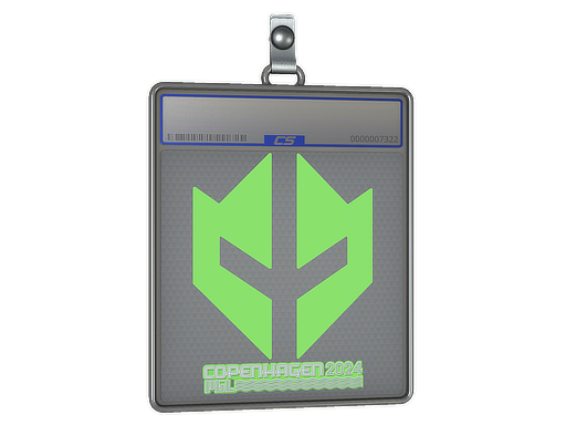Item Sticker Slab | Imperial Esports | Copenhagen 2024