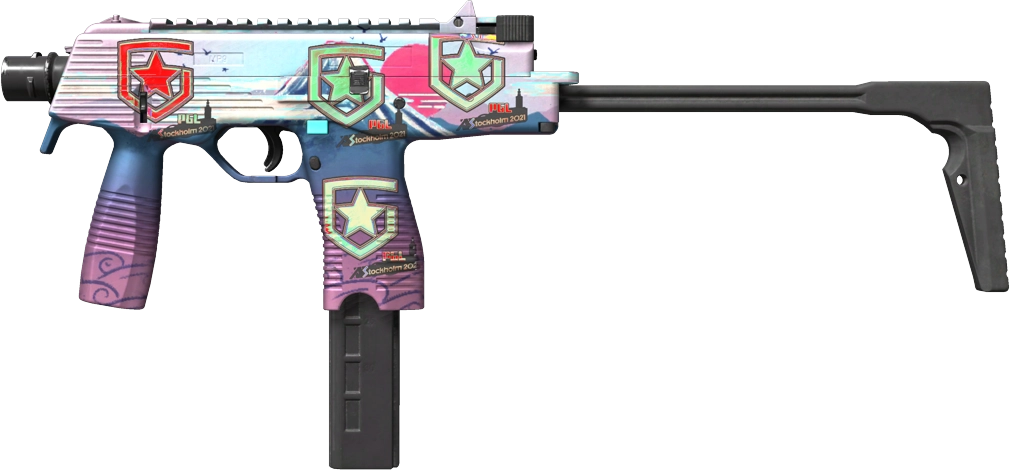 Item MP9 | Mount Fuji