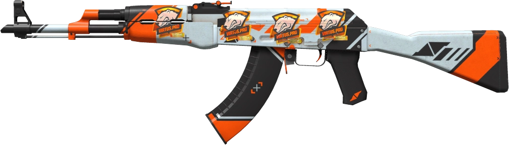 Item AK-47 | Asiimov