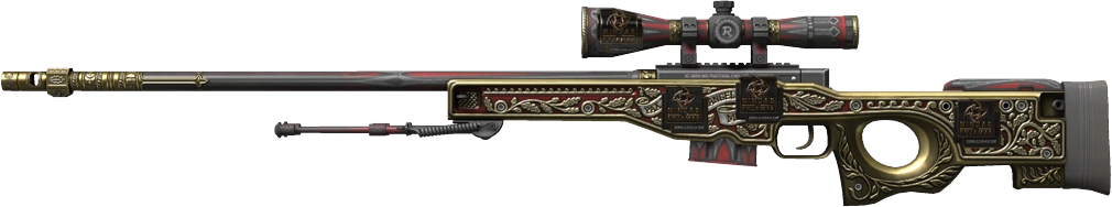 Item AWP | The Prince