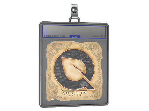 Item Sticker Slab | FlyQuest | Austin 2025