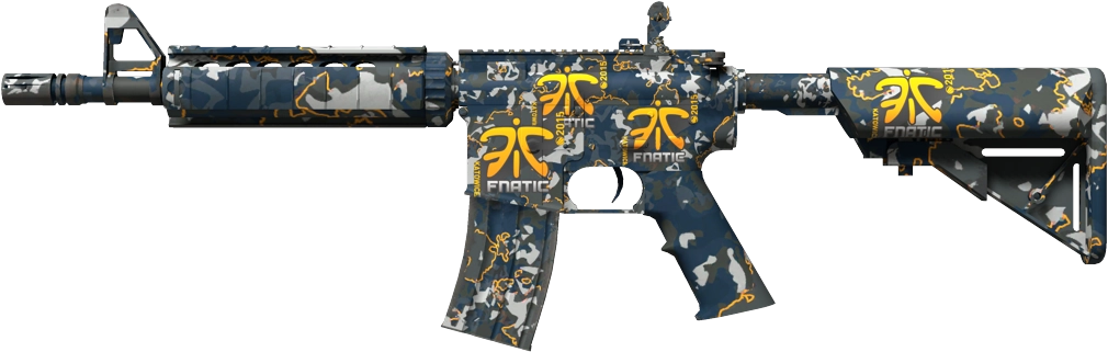 Item M4A4 | Global Offensive