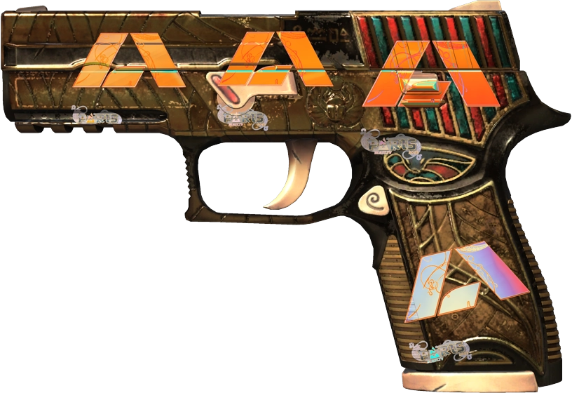 Item P250 | Apep's Curse