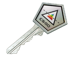 Item Prisma Case Key