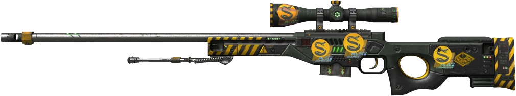 Item AWP | Phobos