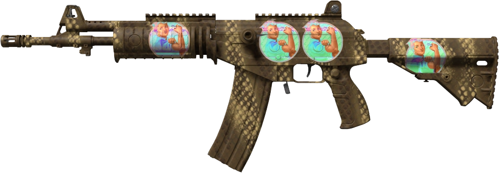 Item Galil AR | Hunting Blind