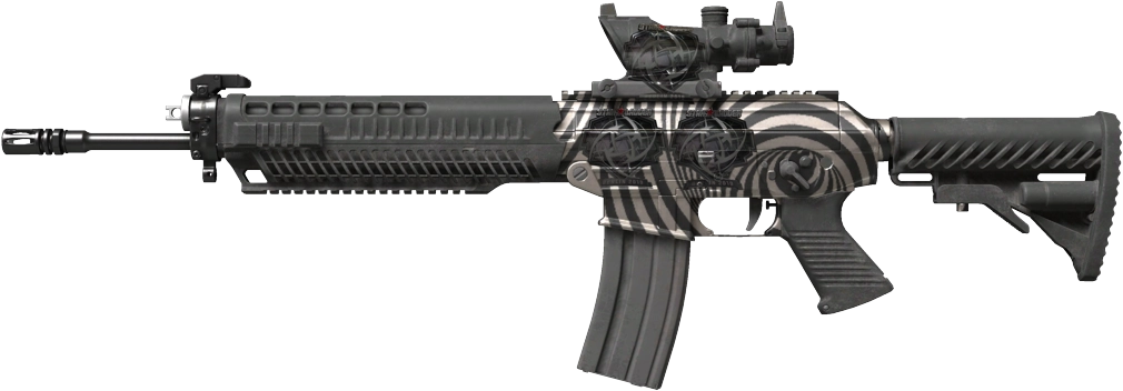 Item SG 553 | Hypnotic