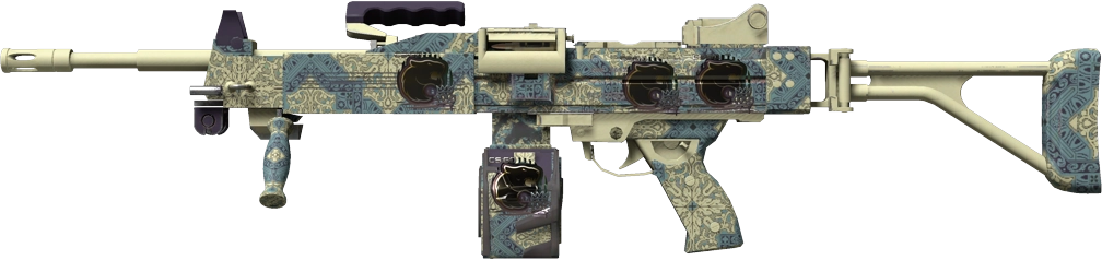 Item Negev | Boroque Sand