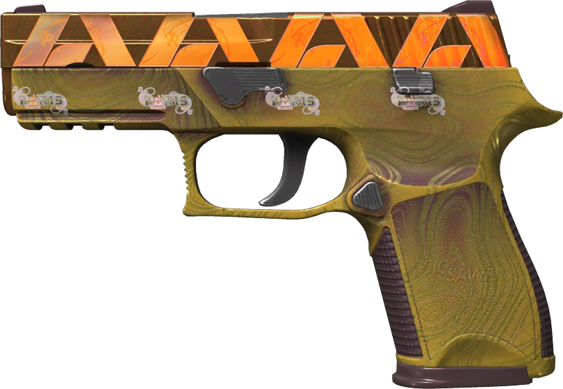 Item P250 | Sedimentary